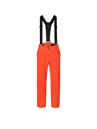 BOGNER FIRE+ICE | Pantalon de ski homme Scott3-T | rot